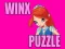 Winx Puzzle — безплатна онлайн игра