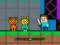 Sprunki vs MCCraft — безплатна онлайн игра