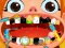 Zombie Dentist 2 — безплатна онлайн игра