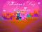 Valentine's Day Adventures — безплатна онлайн игра