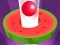 Helix Fruit Dash — безплатна онлайн игра
