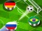 Football Cup Finger Soccer — безплатна онлайн игра