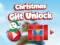Christmas Gift Unlock — безплатна онлайн игра