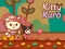 Kitty Kuro — безплатна онлайн игра
