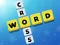 Cross word puzzle — безплатна онлайн игра
