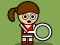 Retro Tiny Tennis — безплатна онлайн игра