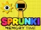 Sprunki Memory Time — безплатна онлайн игра