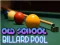 Old School Billard Pool — безплатна онлайн игра