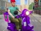 Lockdown Pizza Delivery — безплатна онлайн игра