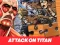 Attack on Titan Jigsaw Puzzle — безплатна онлайн игра