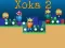 Xoka 2 — безплатна онлайн игра