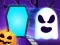Scary Halloween Adventure — безплатна онлайн игра
