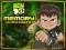 Ben 10 Memory Alien Force — безплатна онлайн игра