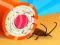 Sushi Roll 3D — безплатна онлайн игра