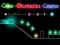 Glow obstacle course — безплатна онлайн игра