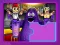 Grimace Shake Puzzle — безплатна онлайн игра