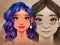 Beautician Princess — безплатна онлайн игра
