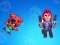 Slice Brawl Stars Clicker — безплатна онлайн игра