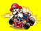 Mario Kart Challenge — безплатна онлайн игра