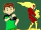 Ben 10 Dress Up — безплатна онлайн игра