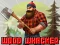 Wood Whacker — безплатна онлайн игра