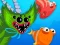 Eat The Fish IO — безплатна онлайн игра