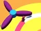 Squid Game Obstacle Runner — безплатна онлайн игра