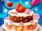 Cake Master Shop — безплатна онлайн игра