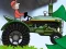 Tractor Driving Hill Climb 2D — безплатна онлайн игра