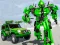 Police Robot — безплатна онлайн игра