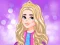 Nastya Cute Blogger — безплатна онлайн игра
