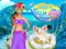 Life of ocean Queen — безплатна онлайн игра