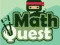 Math Quest — безплатна онлайн игра