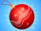 Merge the New Year: New Year Balls! — безплатна онлайн игра