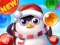 Bubble Penguins — безплатна онлайн игра