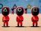 Squid Game hide and seek — безплатна онлайн игра