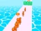 Leader Follow — безплатна онлайн игра