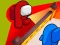 Among US Hide'n Seek 2 — безплатна онлайн игра