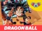 Dragon Ball Goku Jigsaw Puzzle — безплатна онлайн игра