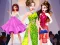 Super Fashion Stylist Dress Up — безплатна онлайн игра