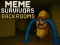 Meme Survivors: Backrooms — безплатна онлайн игра