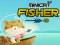 MiniCat Fisher — безплатна онлайн игра