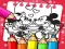 Mickey Mouse Coloring Book — безплатна онлайн игра