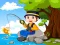 Fishing Hunter — безплатна онлайн игра