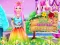 Girl Fairytale Princess Look — безплатна онлайн игра