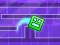 Geometry Dash Maze Maps — безплатна онлайн игра
