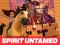 Spirit Untamed Jigsaw Puzzle — безплатна онлайн игра