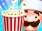 Popcorn Puzzle - Ultimate Burst Chief — безплатна онлайн игра