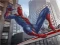 Spider-man Super Soldier — безплатна онлайн игра