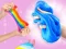Makeup Slime Cooking Master 2 — безплатна онлайн игра